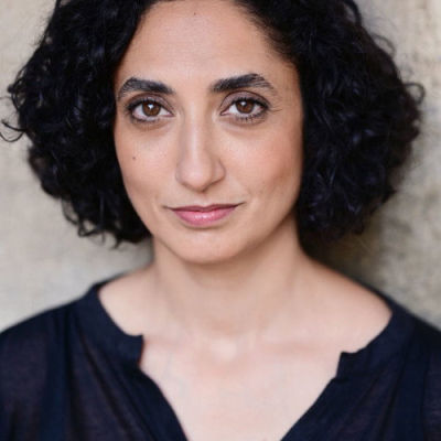 Ariella Hirshfeld image